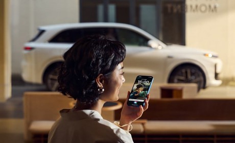 AD Pro迈入3.0时代 理想发布OTA 5.2