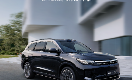 智能底盘再进化，问界新M7 Max焕新版CDC技术引领驾乘革新