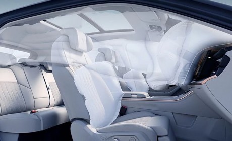 纯电版将于6月底上市 哪吒L答疑第6期