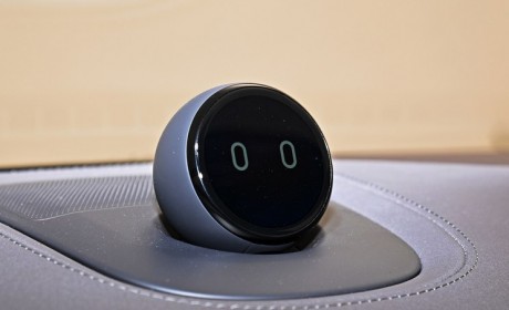 蔚来全域领航辅助NOP+城区路线开启推送