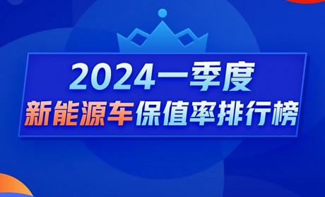 Q1新能源保值率：理想L9稳坐混动榜第一