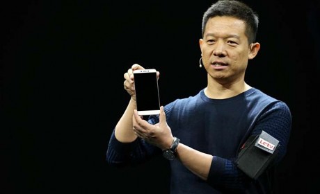 终极目标是回国 贾跃亭将通过带货还债