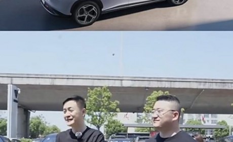 售12.99万起 哪吒L首批车主正式交付