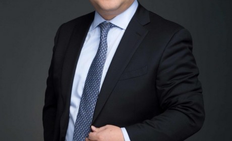 福特中国任命艾小明为长安福特总裁