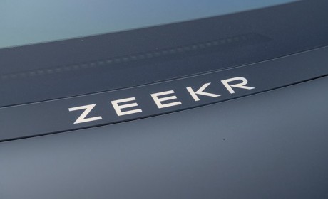 极氪重启美股IPO 估值有望超51亿美元