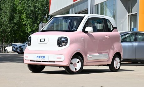 奔腾小马将于5月17日下线并交付用户