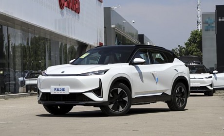 售12.89万起 风神L7将于5月24日交付