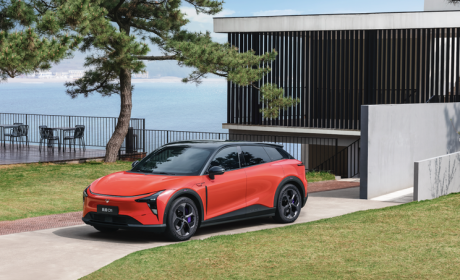 售24.99万 极越01 Max长续航版售价公布