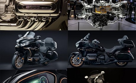 8缸旗舰！一文带你看懂长城灵魂摩托车