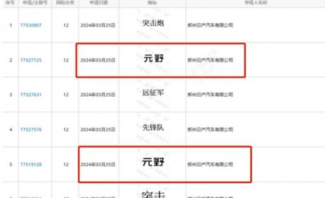 或命名元野 郑州日产全新皮卡年底上市