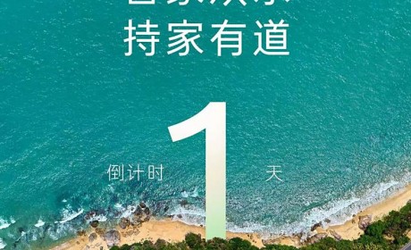 将于5月15日正式亮相 乐道L60预告图