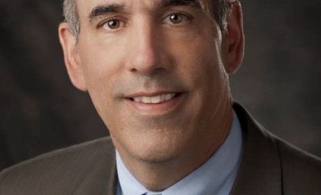 Steve Hill将出任通用汽车中国公司总裁