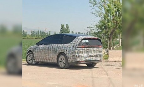 李想：纯电动SUV将于2025年上半年发布