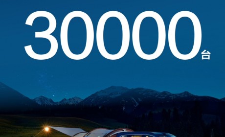 超理想L7+L8之和，问界新M7稳居2024年中国市场新势力车型销量第一