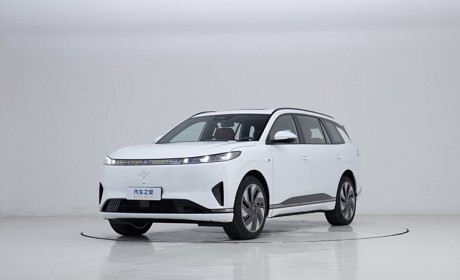 东风奕派eπ008将于6月14日正式上市