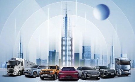 北汽集团1-9月累计销量为117.72万辆 自主乘用车同比增长25.59%