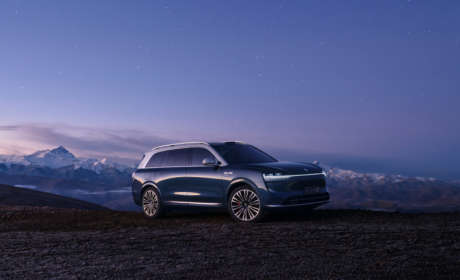 问界的用户密码：“CARE关爱”服务贯穿买车、用车全链路