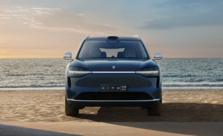 赛力斯汽车增程技术储备深厚 助力问界销量持续攀升