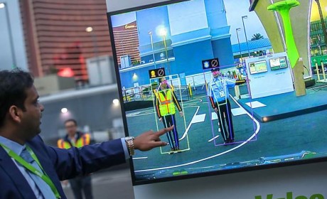 2024巴黎车展：法雷奥展示移动出行领域的最新创新成果