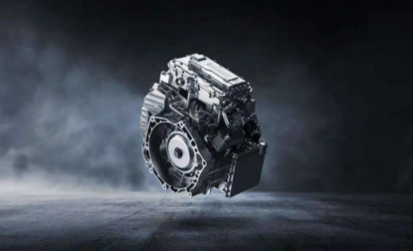 全面开花结“硕果”，广汽传祺补齐中国新能源最后一块拼图