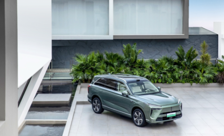 从端到端看未来：魏牌全新蓝山的智驾未来可期