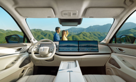 魏牌全新蓝山斩获“中国心”2024年度十佳发动机及混动系统奖