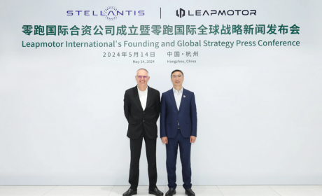 全球第四大汽车集团变天 CEO将退休 中国区人事变动展现未来动向