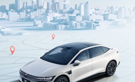 极氪无图城市NZP官宣开启全国公测 年底全量推送