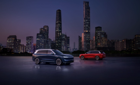 问界新M7 10月交付15836辆，连续10个月蝉联中国新势力销量冠军