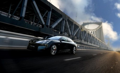 领克Z10城市NOA开启测试，11月购车权益和超级试驾同步来袭，18.08万元起