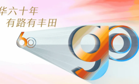 大湾区的新故事：丰田车主，不同的人生活法