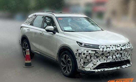 坚持燃油和新能源同步发展 2025年推哈弗枭龙MAX“大升级”版本