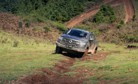 限时综合钜惠至高33000元！2.4T越野炮带你尽享初冬驾控新体验