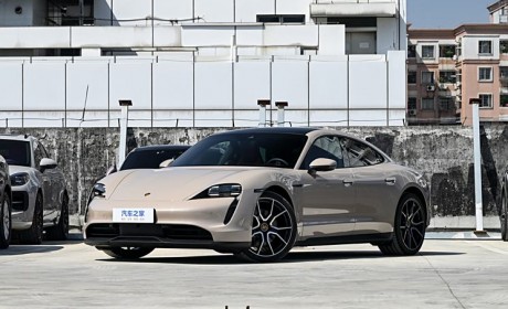 高压动力电池模组有短路缝线 保时捷召回Taycan车型 共计15906辆