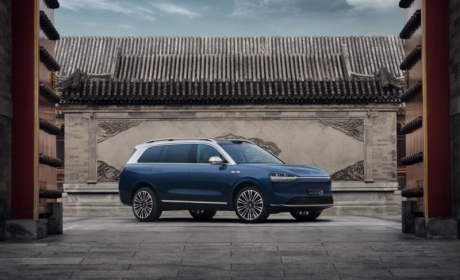 问界M9：从名流追捧到全民推荐 问界M9量价双优