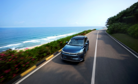 11月份交付12573辆，问界新M7提前锁定2024年度销冠