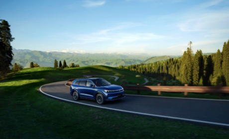 树立智驾体验新标准，问界以“领先体验”掀起全民智驾浪潮