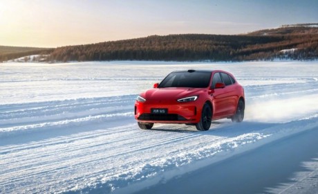 告别冬季用车焦虑，问界新M5凭出色实力解决用户痛点