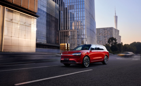 问界M9凭何称雄？从“智慧豪华”与“品质领航”深度解析