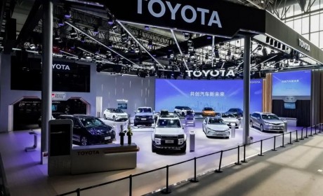 『网红』难过一周期，『流量』难撑六十年，丰田的持久之道