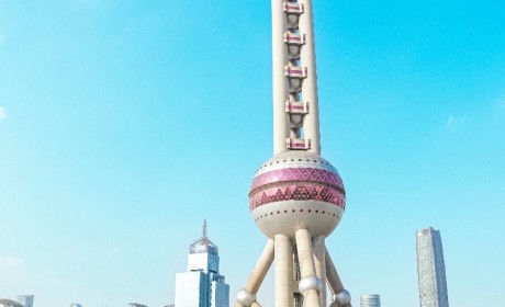 问界“智”战魔都　智驾体验堪比老司机