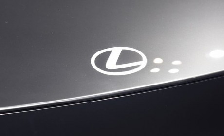 传雷克萨斯确定在上海国产 2027年投产 生产全新电动车 官方回应