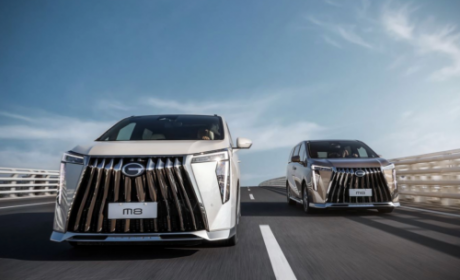 以70万辆MPV销量为锚点，揭开全面转型的序章