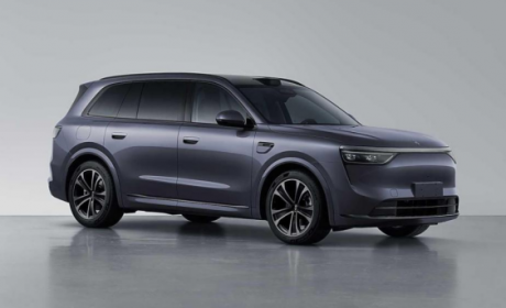 问界M8：开年王炸！40万级SUV更“理想”的选择！