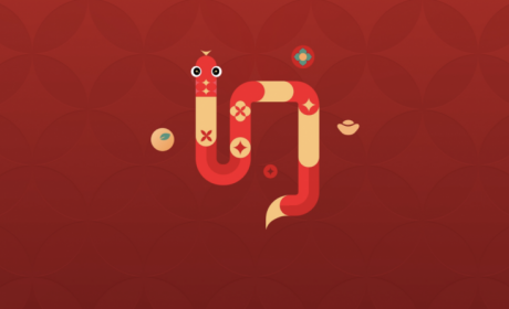 蛇年互动大灯投影游戏来袭，问界再迎OTA重磅升级