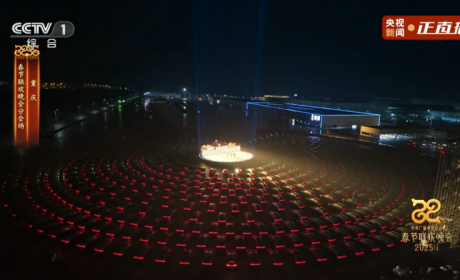 春晚严选！问界成为全民首选的新豪华品牌