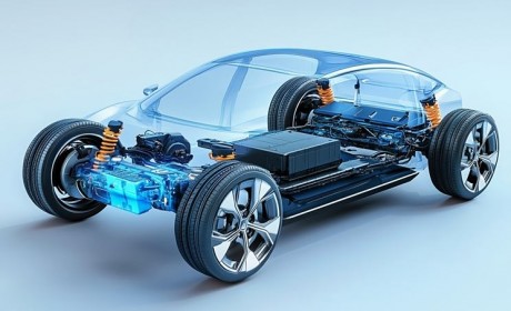 如何布局“马拉松式”的汽车行业变革？罗兰贝格提出六大趋势