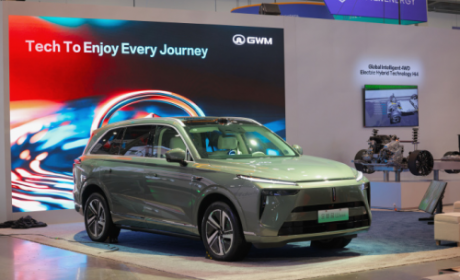 科技豪华一步到魏！魏牌全新蓝山新春特惠，超值购车礼遇等你来抢