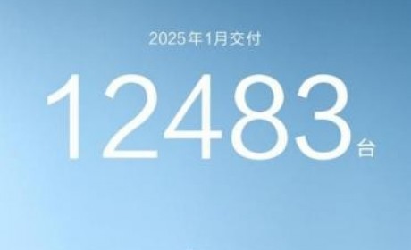 持续保持TOP级销量，问界新M7 树立30万级SUV市场“标杆”