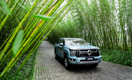 新年开工就选金刚炮8AT 好开、好用、好省心 助力用户高效创富